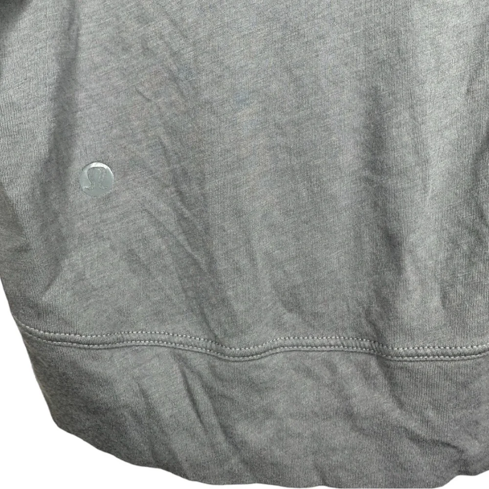 Lululemon V-neck Shirt Size Small